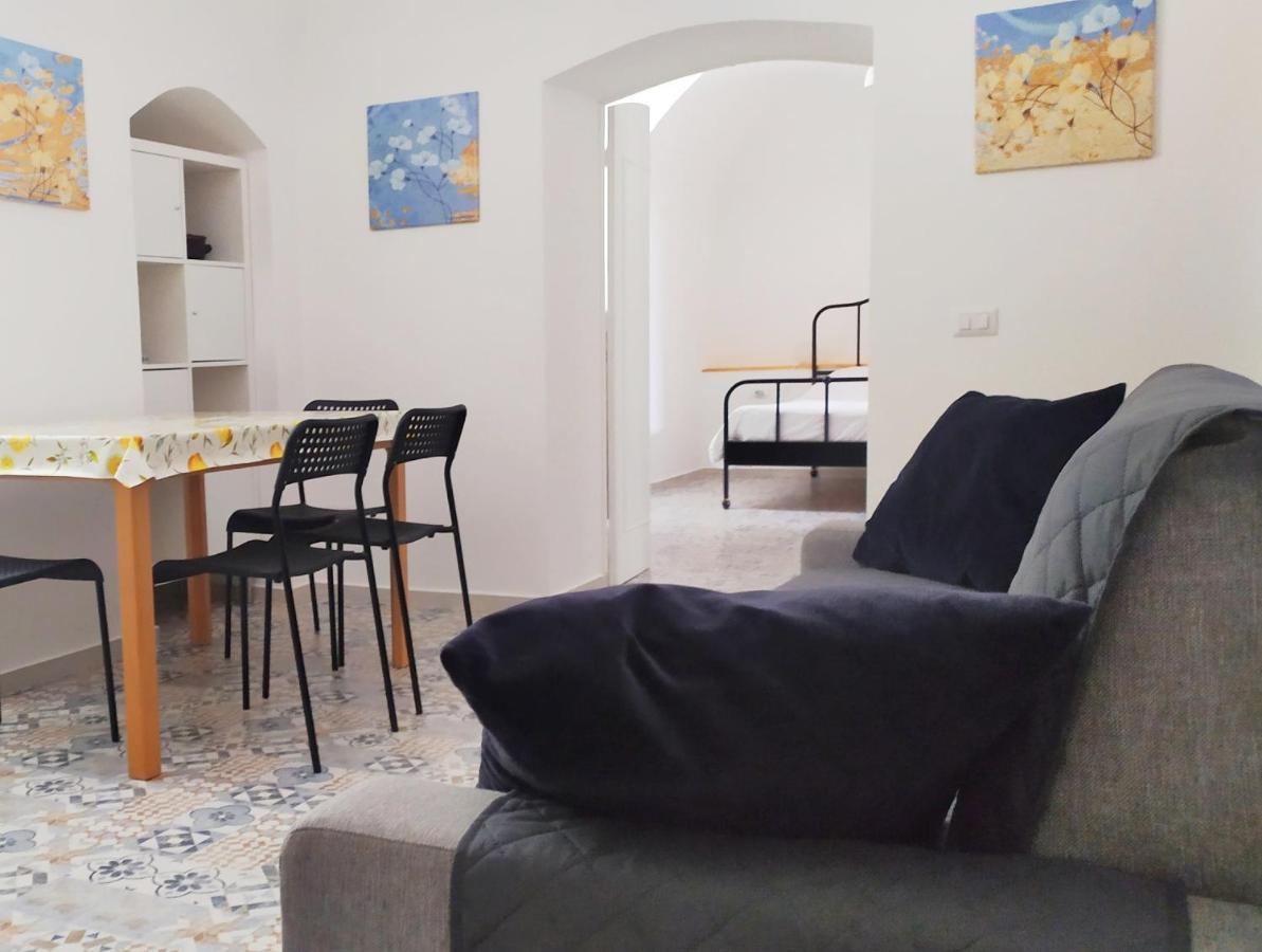 Dimora Storica A Canosa Di Puglia Exterior photo