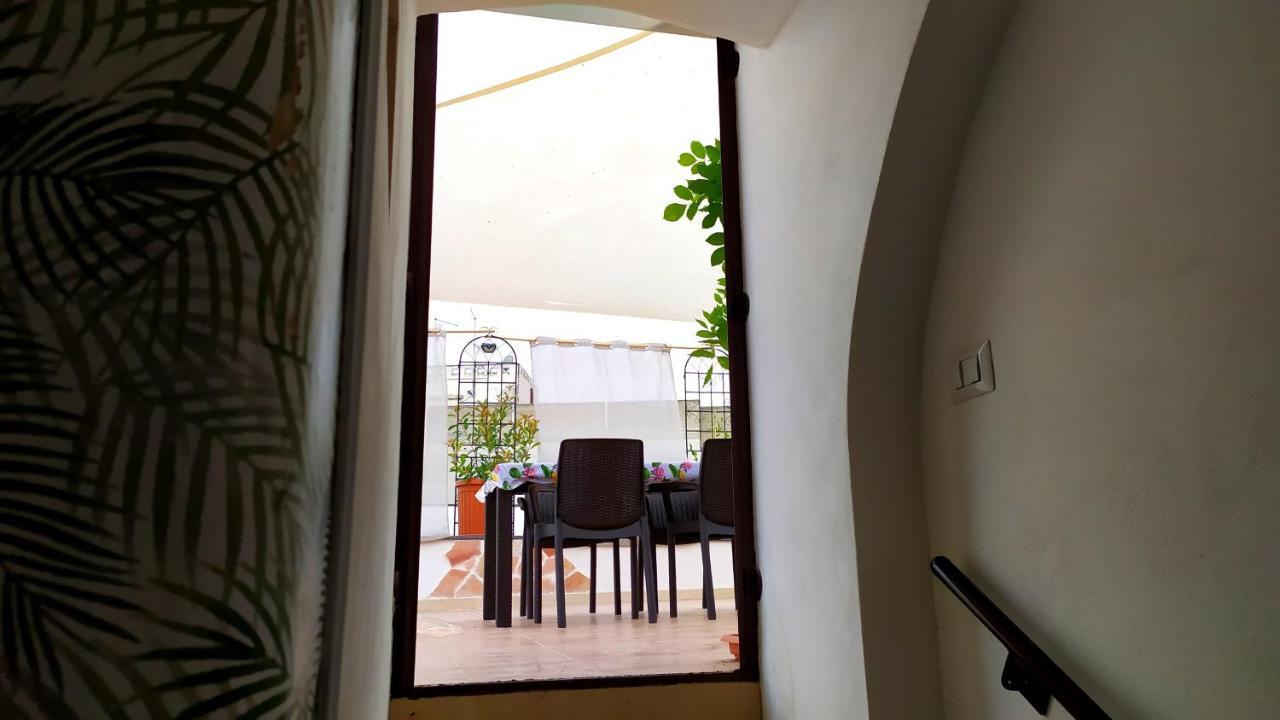 Dimora Storica A Canosa Di Puglia Exterior photo